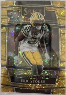 Eric Stokes