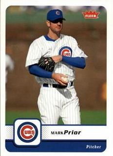 Mark Prior