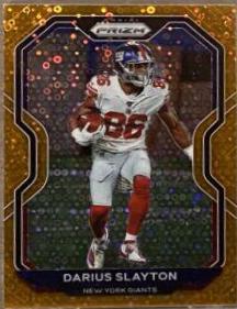 Darius Slayton