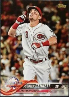 Scooter Gennett