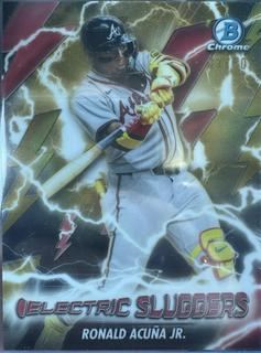 Ronald Acuna Jr.