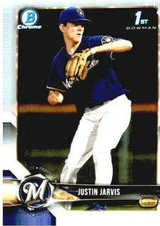 Justin Jarvis