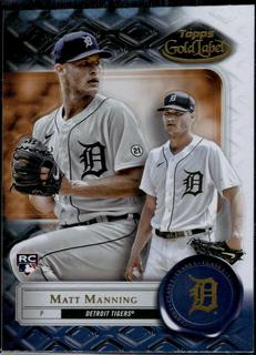 Matt Manning