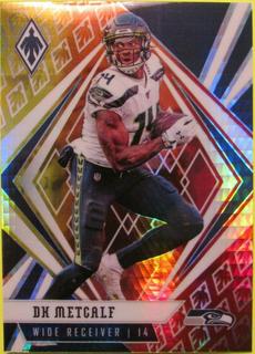 DK Metcalf