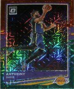 Anthony Davis
