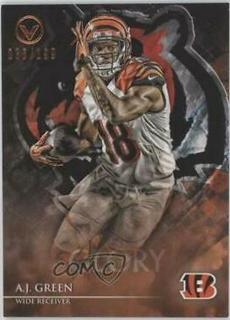 A.J. Green