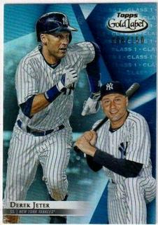Derek Jeter