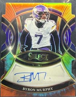 Byron Murphy (CB)