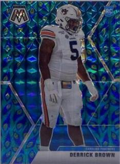 Derrick Brown