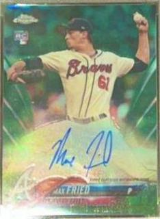 Max Fried