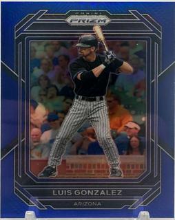 Luis Gonzalez