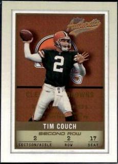 Tim Couch