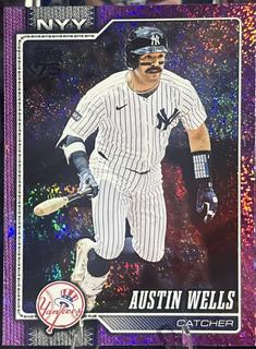 Austin Wells