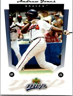 Andruw Jones