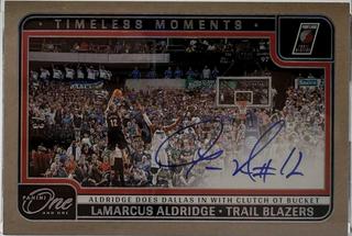 LaMarcus Aldridge