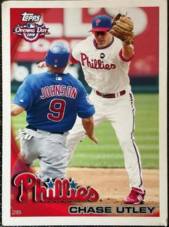 Chase Utley