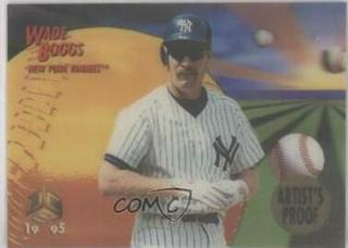 Wade Boggs