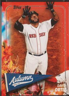 David Ortiz