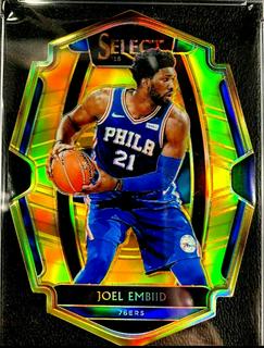 Joel Embiid