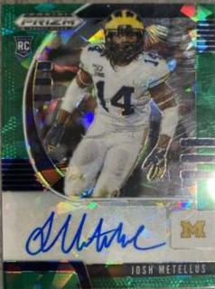 Josh Metellus