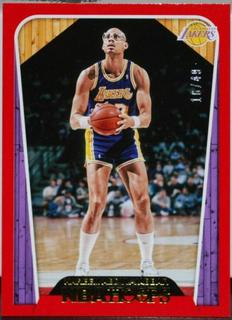 Kareem Abdul-Jabbar