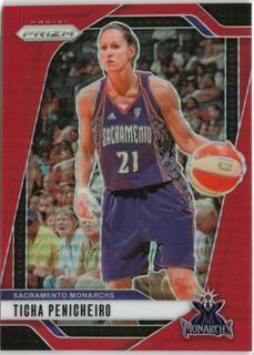 Ticha Penicheiro