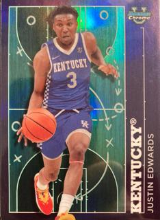 Justin Edwards