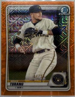 Brice Turang