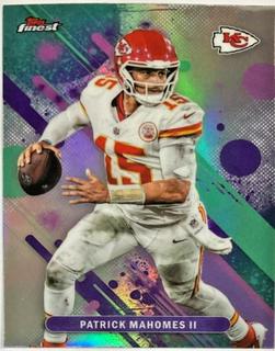 Patrick Mahomes II