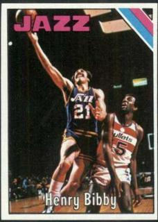 Henry Bibby