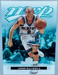 Jason Williams