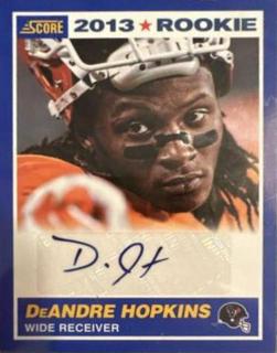 DeAndre Hopkins