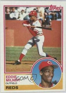 Eddie Milner