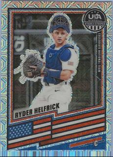 Ryder Helfrick