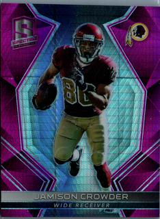 Jamison Crowder