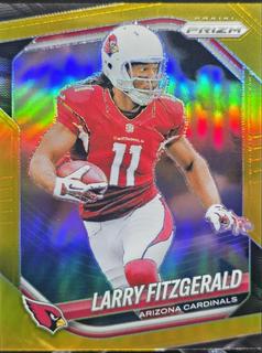 Larry Fitzgerald