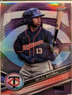 Bryan Acuna