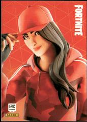 Ruby #64 2020 Panini Fortnite Prices