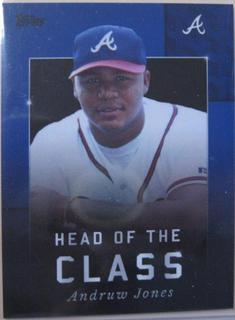 Andruw Jones