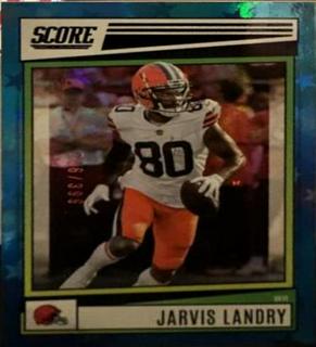 Jarvis Landry