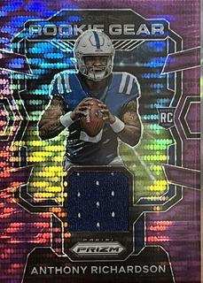 Anthony Richardson
