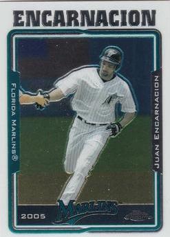 Juan Encarnacion #163