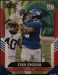 Evan Engram
