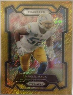 Khalil Mack