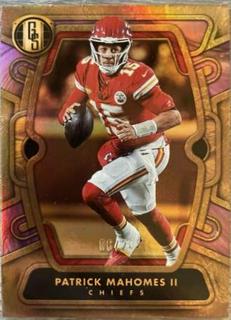 Patrick Mahomes II