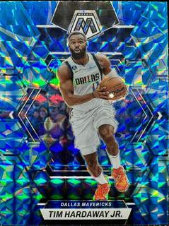 Tim Hardaway Jr.