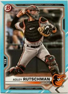 Adley Rutschman