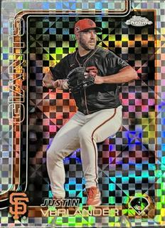 Justin Verlander