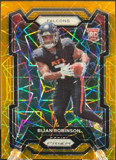 Bijan Robinson