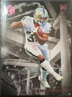 Zamir White